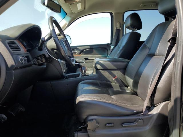 2013 GMC Yukon Slt VIN: 1GKS1CE04DR156757 Lot: 55126974