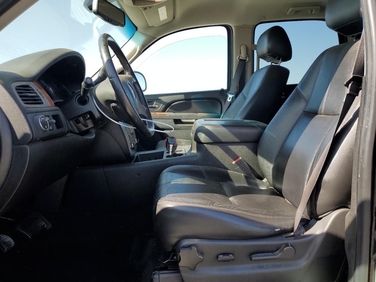 1GKS1CE04DR156757 2013 GMC Yukon Slt