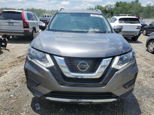 2017 Nissan Rogue S VIN: JN8AT2MT5HW402671 Lot: 55831264