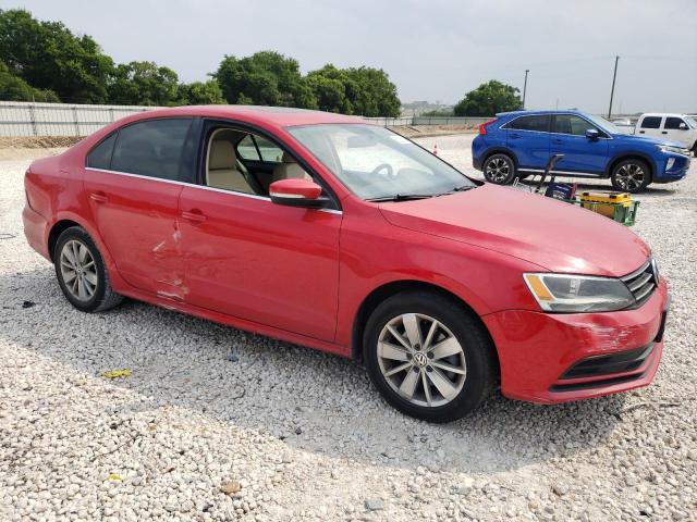 2015 Volkswagen Jetta Se VIN: 3VWD07AJ8FM279153 Lot: 56386384