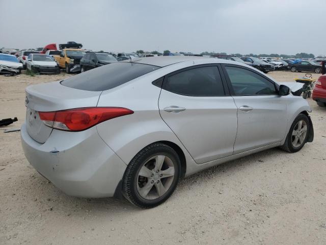 2013 Hyundai Elantra Gls VIN: KMHDH4AE2DU661891 Lot: 53966504