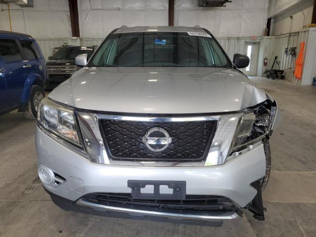 2016 Nissan Pathfinder S VIN: 5N1AR2MN5GC646988 Lot: 55738944