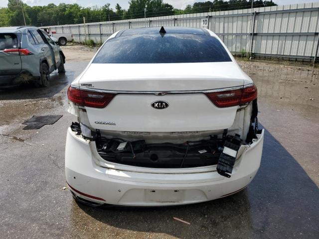 2017 Kia Cadenza Premium VIN: KNALC4J17H5068908 Lot: 53487864