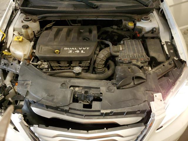 2013 Chrysler 200 Touring VIN: 1C3CCBBB3DN545718 Lot: 54746564