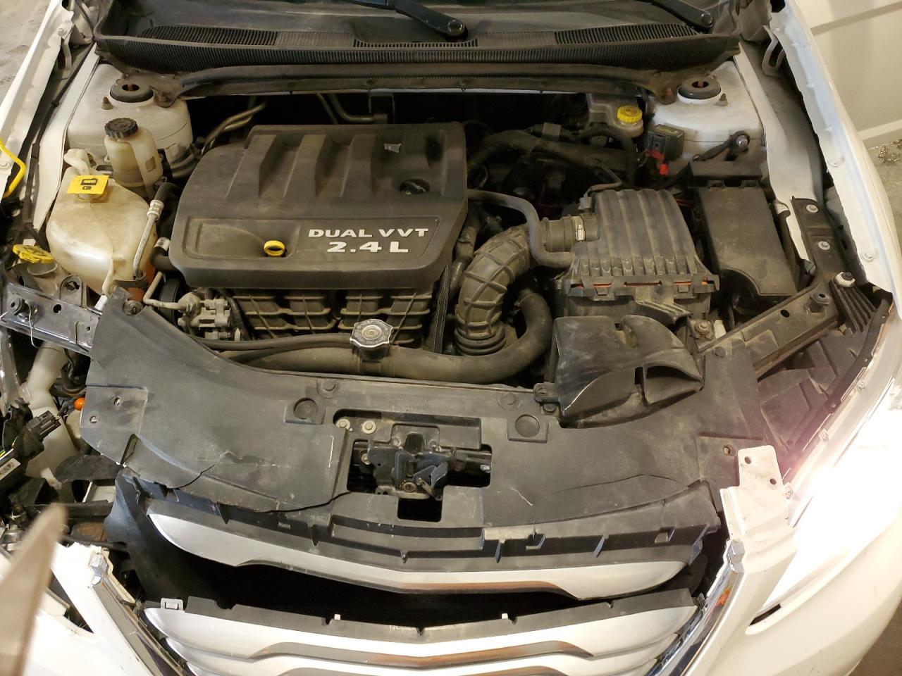 1C3CCBBB3DN545718 2013 Chrysler 200 Touring