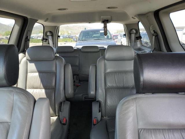 2007 Ford Freestar Sel VIN: 2FMZA52297BA05864 Lot: 54169074