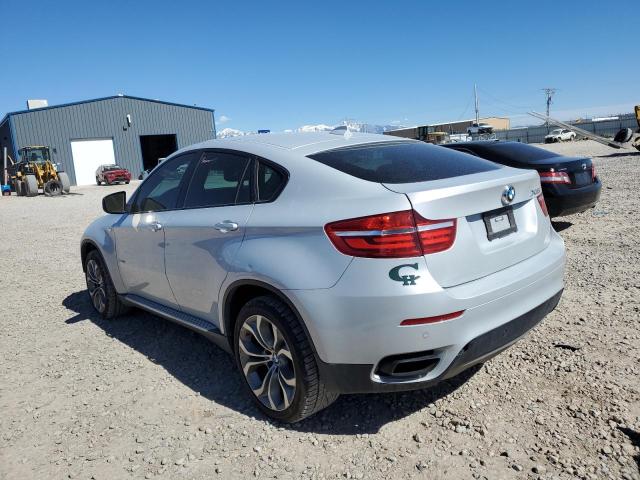 VIN 5UXFG8C54DL591710 2013 BMW X6, Xdrive50I no.2