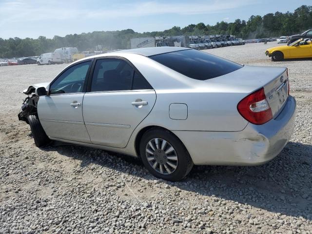 2004 Toyota Camry Le VIN: 4T1BE32K74U878996 Lot: 56074324