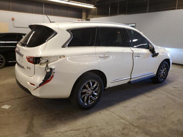 2013 Infiniti Jx35 VIN: 5N1AL0MM1DC308190 Lot: 53690664