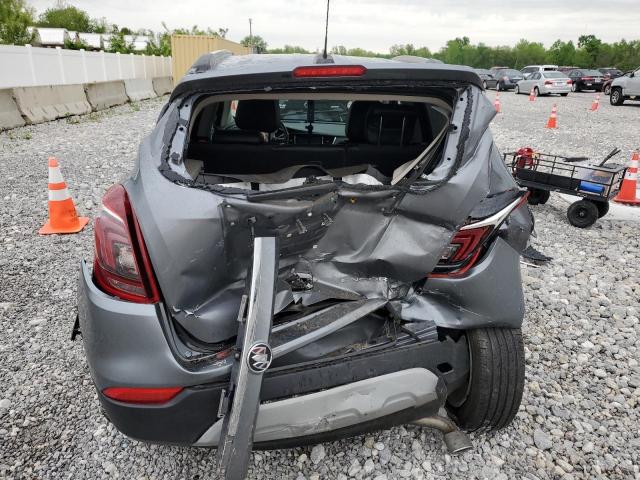 2020 Buick Encore Preferred VIN: KL4CJASB9LB052678 Lot: 54175684