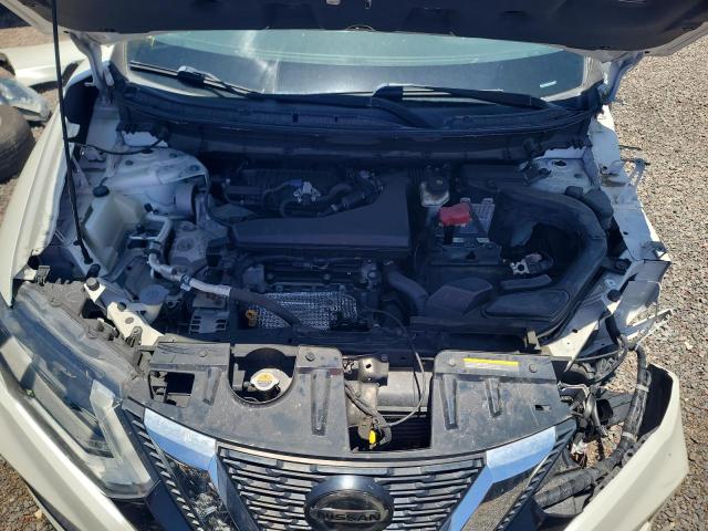 2018 Nissan Rogue S VIN: 5N1AT2MT8JC804778 Lot: 54811374