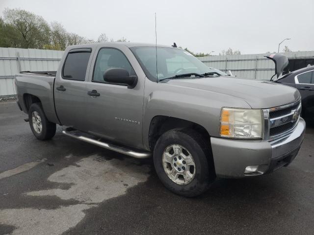 2007 Chevrolet Silverado K1500 Crew Cab VIN: 3GCEK13M47G503895 Lot: 54031724