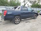 CHEVROLET AVALANCHE снимка