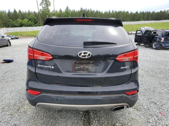 2014 Hyundai Santa Fe Sport VIN: 5XYZU3LB7EG140171 Lot: 54502494