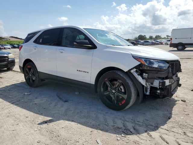 2019 Chevrolet Equinox Lt VIN: 2GNAXLEX8K6195497 Lot: 55866984