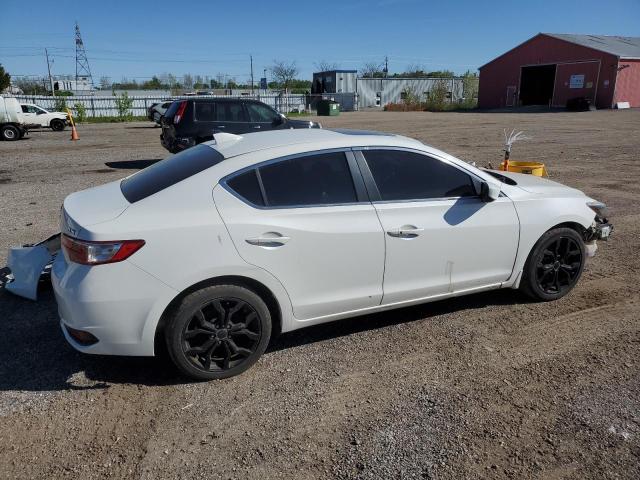 2017 Acura Ilx Premium VIN: 19UDE2F75HA802005 Lot: 53213634