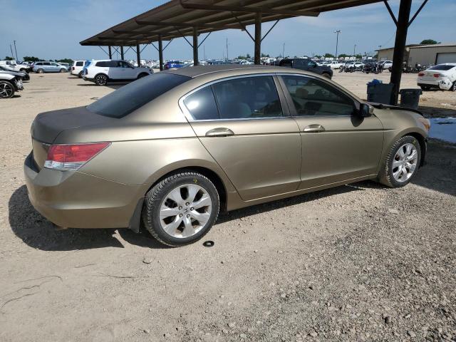 2009 Honda Accord Exl VIN: 1HGCP26849A143740 Lot: 55069894