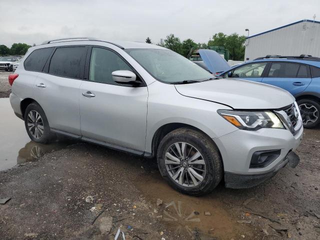 2019 Nissan Pathfinder S VIN: 5N1DR2MM3KC598341 Lot: 54149194