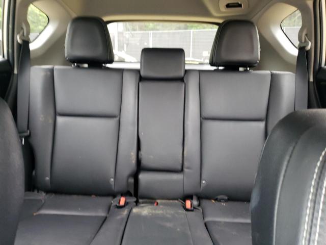 2016 TOYOTA RAV4 LIMIT - 2T3DFREVXGW473807