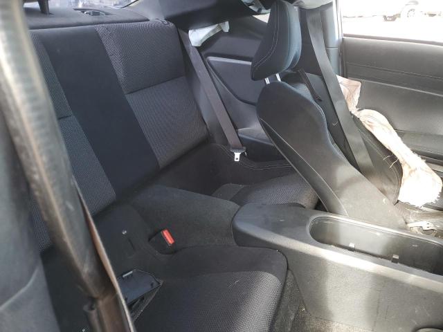 2017 Toyota 86 Base VIN: JF1ZNAA11H8702062 Lot: 56261874