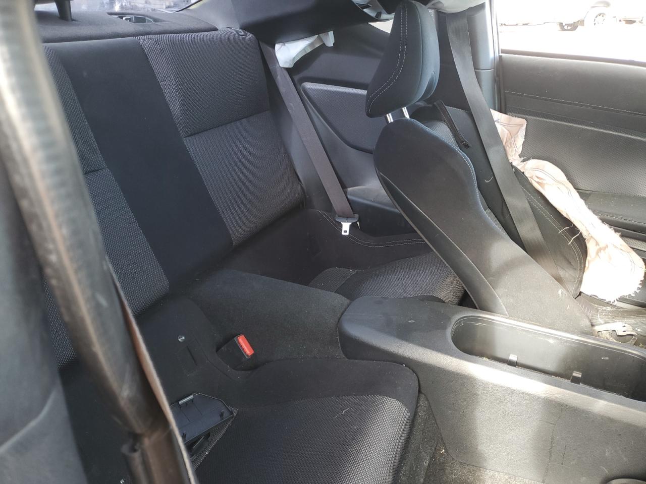 JF1ZNAA11H8702062 2017 Toyota 86 Base