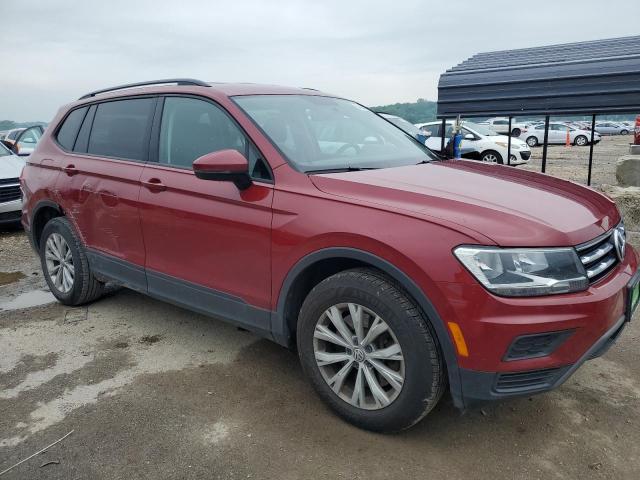 2019 Volkswagen Tiguan - Image 4