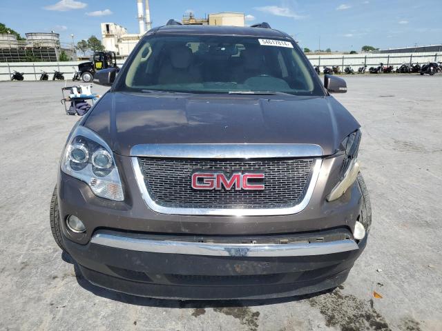 2011 GMC Acadia Slt-1 VIN: 1GKKRRED1BJ214611 Lot: 54617814