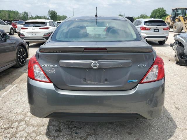 2016 Nissan Versa S VIN: 3N1CN7AP2GL877110 Lot: 54846264
