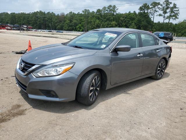 2018 Nissan Altima 2.5 VIN: 1N4AL3APXJC184412 Lot: 53850114