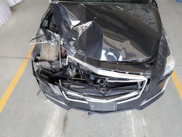 2016 Cadillac Cts VIN: 1G6AW5SX7G0103004 Lot: 57324334