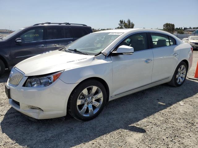 2010 Buick Lacrosse Cxl VIN: 1G4GC5EG2AF129439 Lot: 55421264