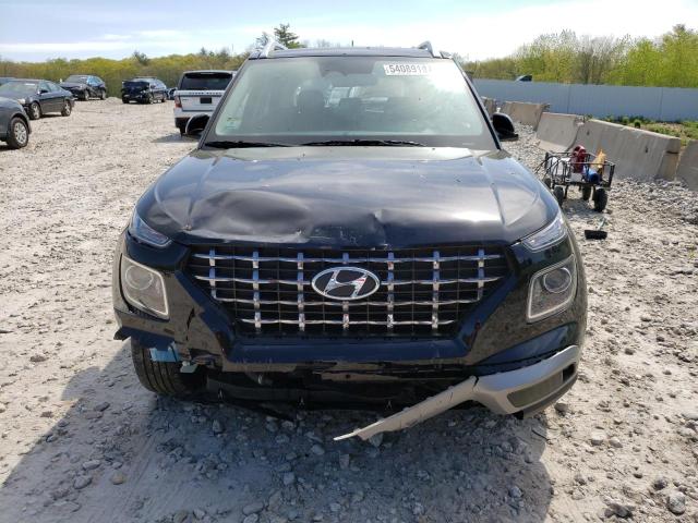 2023 HYUNDAI VENUE SEL - KMHRC8A35PU233893