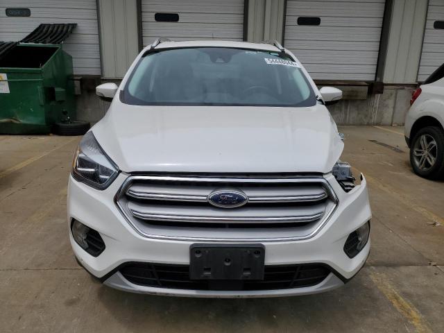 2019 Ford Escape Titanium VIN: 1FMCU9J93KUC28584 Lot: 54448044