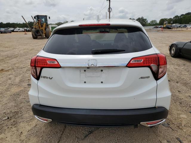 2017 Honda Hr-V Ex VIN: 3CZRU6H53HM720703 Lot: 52932194