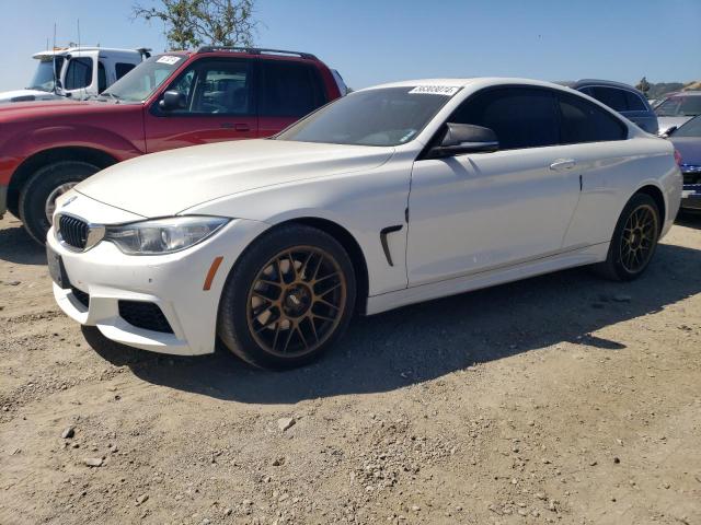 2014 BMW 428 Xi VIN: WBA3N9C5XEF722443 Lot: 56303074