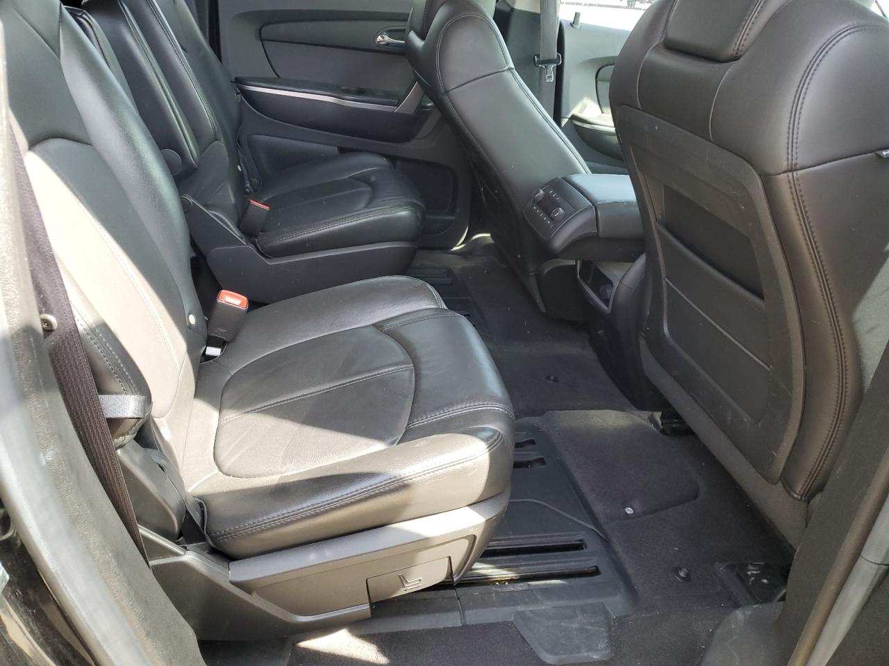 1GKEV33778J231117 2008 GMC Acadia Slt-2