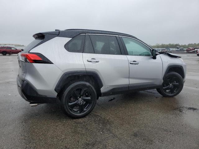 2021 Toyota Rav4 Xse VIN: 4T3E6RFV9MU063661 Lot: 54896264