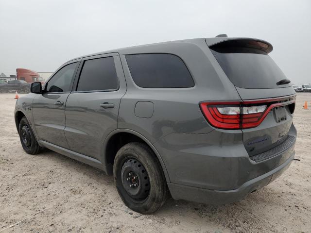 2022 Dodge Durango Sxt VIN: 1C4RDJAG0NC129861 Lot: 53349184