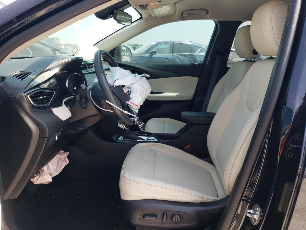 KL4MMDS25MB148483 2021 Buick Encore Gx Select