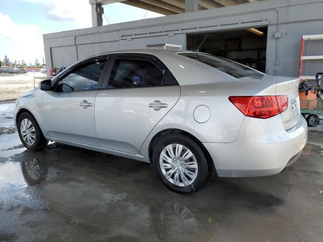 2010 Kia Forte Ex VIN: KNAFU4A22A5306219 Lot: 52771394