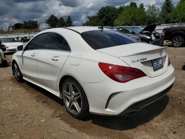 VIN WDDSJ4GB3EN118838 2014 Mercedes-Benz CLA-Class,... no.2