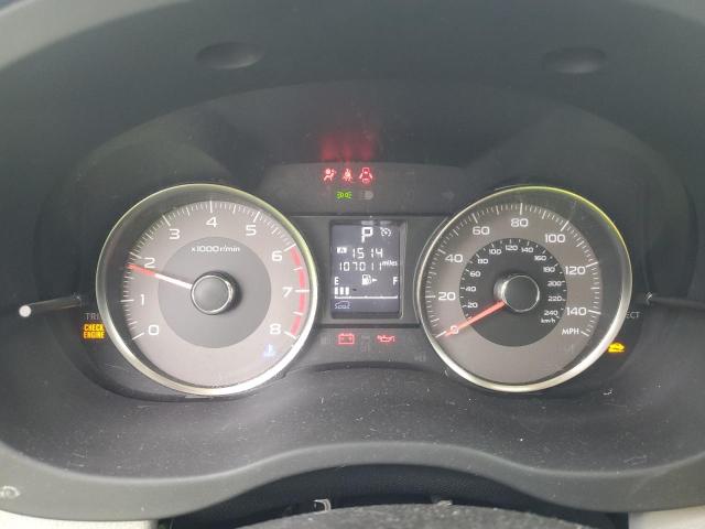 2014 Subaru Forester 2.5I Limited VIN: JF2SJAHC5EH470657 Lot: 56896514