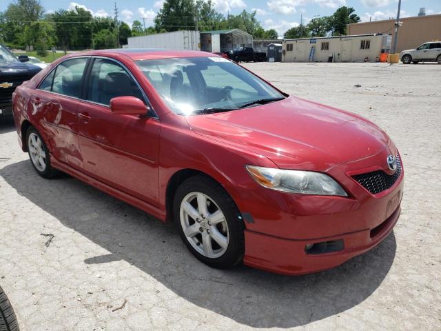 2008 Toyota Camry Ce VIN: 4T1BE46K98U235409 Lot: 54344764