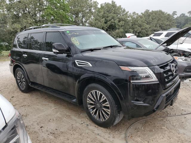 JN8AY2BA7M9374612 Nissan Armada SL 4