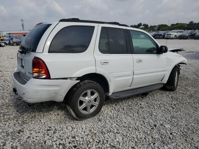 2003 Oldsmobile Bravada VIN: 1GHDS13SX32201843 Lot: 54246454