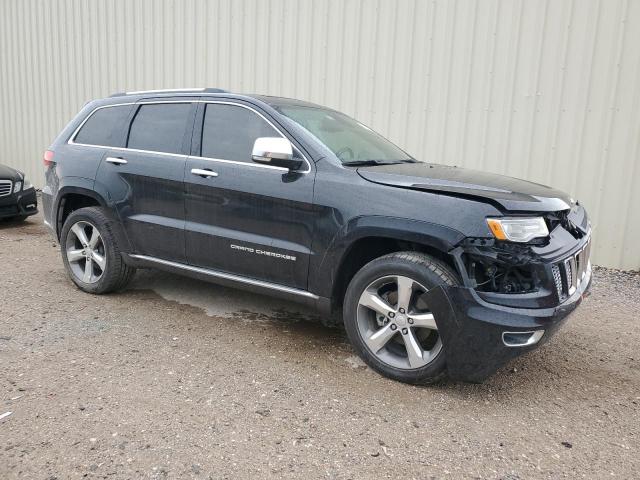 2015 Jeep Grand Cherokee Summit VIN: 1C4RJFJG9FC788240 Lot: 56339394