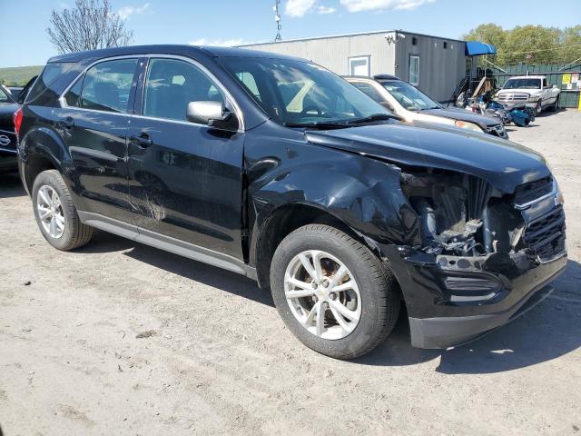 2017 Chevrolet Equinox Ls VIN: 2GNFLEEK5H6269520 Lot: 53210334