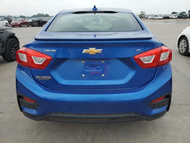 2017 Chevrolet Cruze Lt VIN: 1G1BE5SM8H7104254 Lot: 56079724