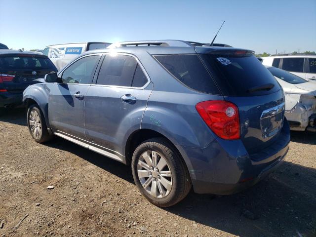 2011 Chevrolet Equinox Ltz VIN: 2CNALFEC3B6414459 Lot: 56394954