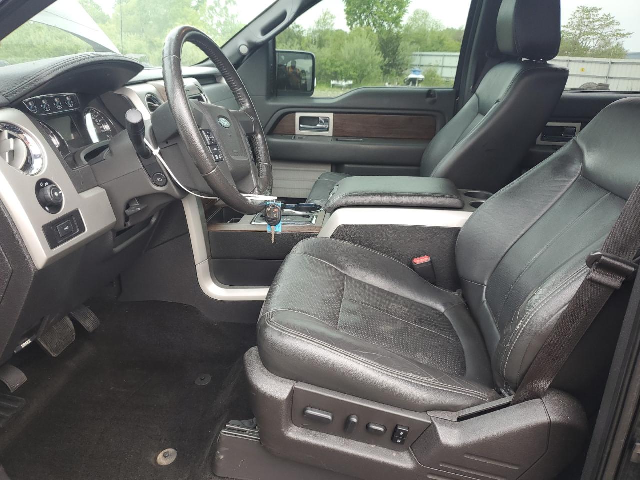 2014 Ford F150 Supercrew vin: 1FTFW1ET2EKE62539